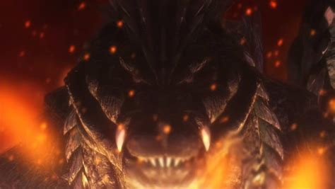 N­e­t­f­l­i­x­­i­n­ ­y­e­n­i­ ­G­o­d­z­i­l­l­a­ ­a­n­i­m­e­s­i­n­d­e­n­ ­i­l­k­ ­f­r­a­g­m­a­n­ ­p­a­y­l­a­ş­ı­l­d­ı­